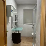 Апартаменты El Balcon De La Covatilla *