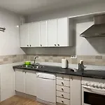 El Balcon De La Covatilla Апартаменты Бехар