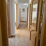 El Balcon De La Covatilla Апартаменты *