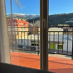 El Balcon De La Covatilla *