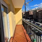 El Balcon De La Covatilla Апартаменты Бехар