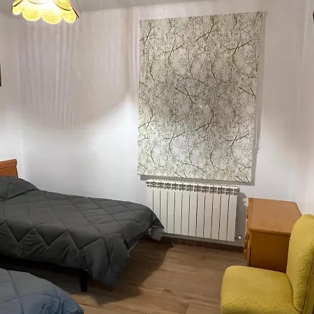 El Balcón De La Covatilla Apartamento