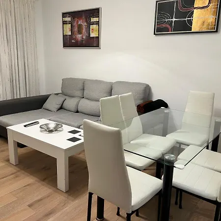 El Balcon De La Covatilla *