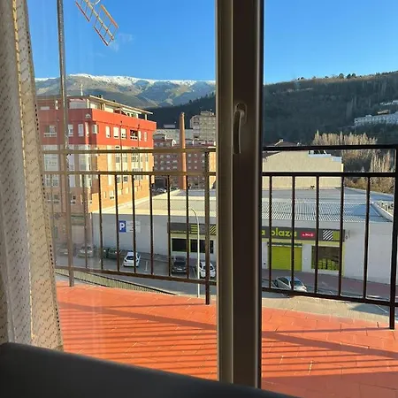 El Balcon De La Covatilla *