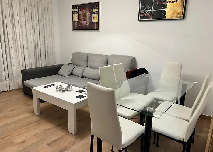 El Balcon De La Covatilla *